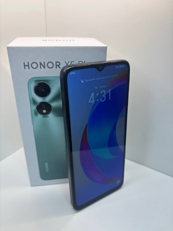 HONOR X5 Plus 4/64 gb